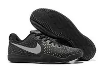 nike kobe 12 ad hommes bryant noir blanc